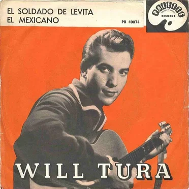 El Soldado De Levita