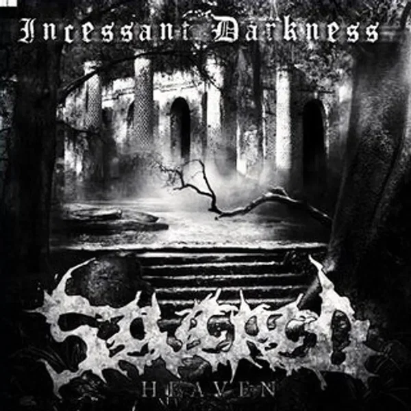 Incessant Darkness