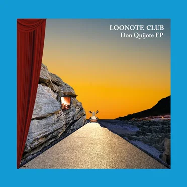 Don Quijote EP