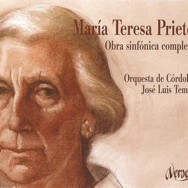 Obra sinfónica completa