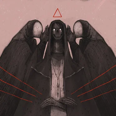 Black Iron Prison by Kult Ikon - album cover