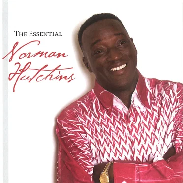 The Essential Norman Hutchins by Norman Hutchins - album cover