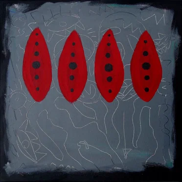 孽儿谣 Misbegotten Ballads by Zaliva-D - album cover