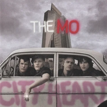 City Heart