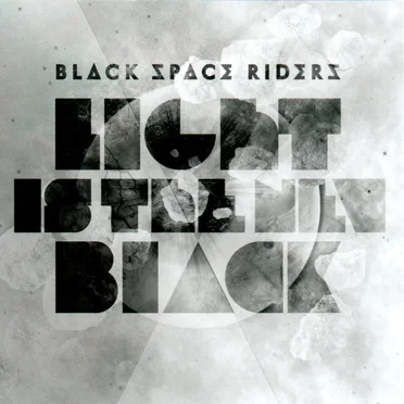 Light Is the New Black