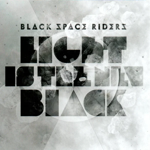 Light Is the New Black