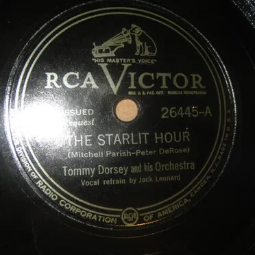 The Starlit Hour / Deep Night