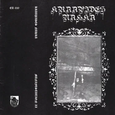 Manifestation II