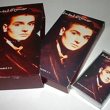 Nothing Compares 2 U