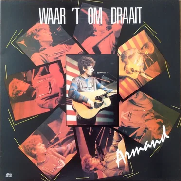 Waar ’t om draait