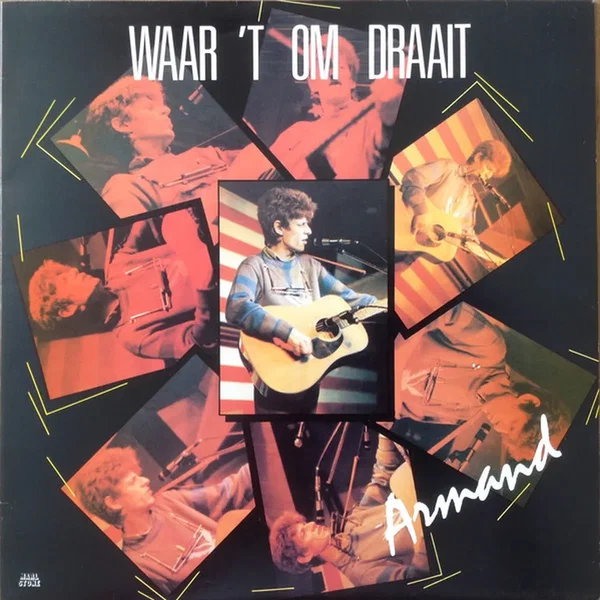 Waar ’t om draait