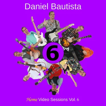 Home Video Sessions Vol. 6