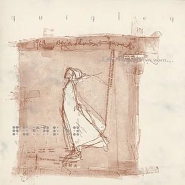 1969 Till God Knows When… by Quigley - album cover