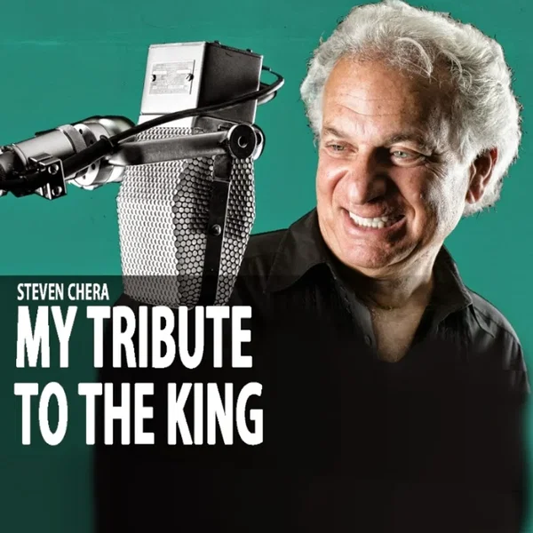 My Tribute to the King