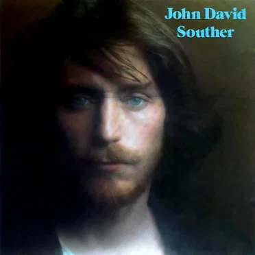 John David Souther by John David Souther - album cover