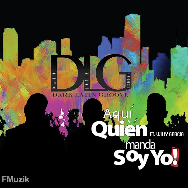 Aquí quién manda soy yo!