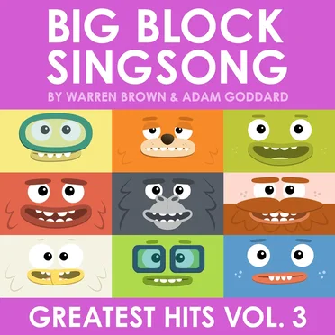 Greatest Hits, Vol. 3