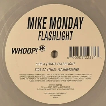 Flashlight