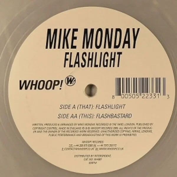 Flashlight