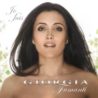 Je suis by Giorgia Fumanti - album cover