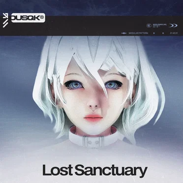 Lost Sanctuary