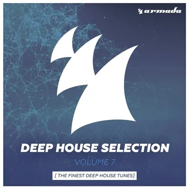 Deep House Selection, Volume 7: The Finest Deep House Tunes by Various Artists - album cover