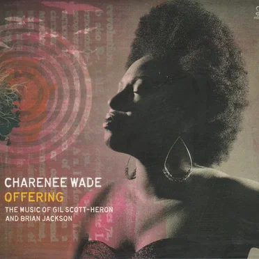 Offering - The Music of Gil Scott-Heron & Brian Jackson