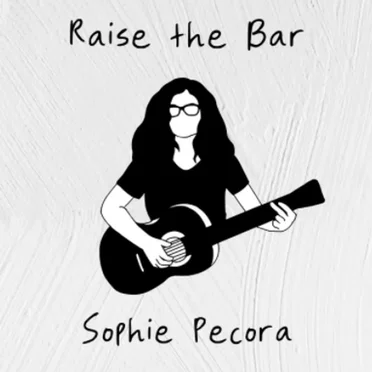 Raise the Bar by Sophie Pecora - album cover