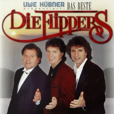 Uwe Hübner präsentiert: Das Beste: Die Flippers