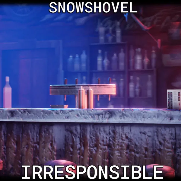 Irresponsible