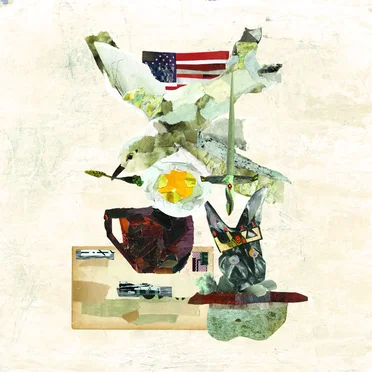 Moonsville, Vol. I by Moonsville Collective - album cover