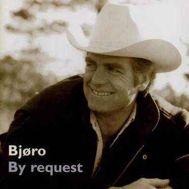 By Request by Bjøro Håland - album cover