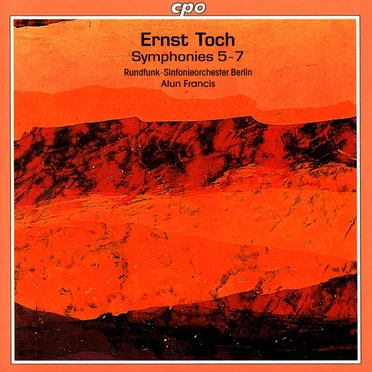 Symphonies 5-7