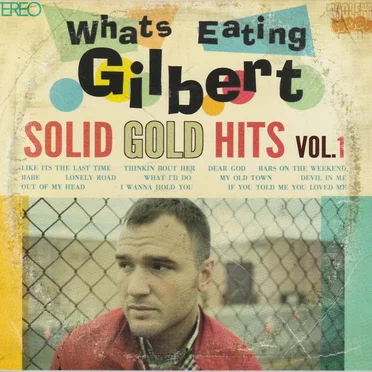 Solid Gold Hits Vol. 1