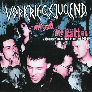 Wir sind die Ratten
