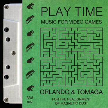 Play Time: Music for Video Games