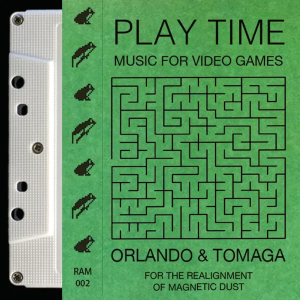 Play Time: Music for Video Games