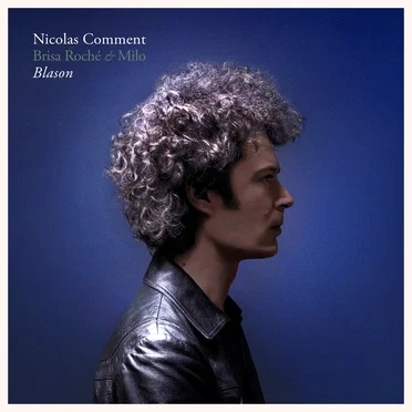Nicolas Comment