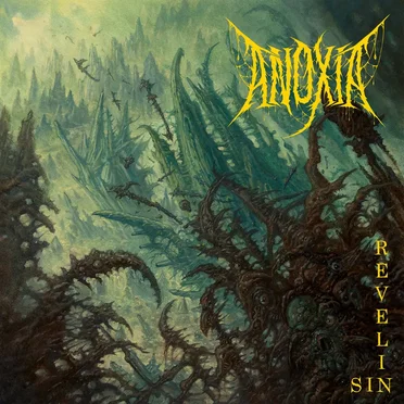 Revel In Sin