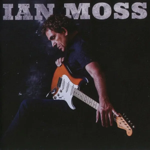 Ian Moss