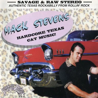 Hardcore Texas Cat Music
