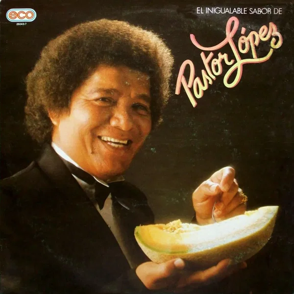 El inigualable sabor de Pastor López