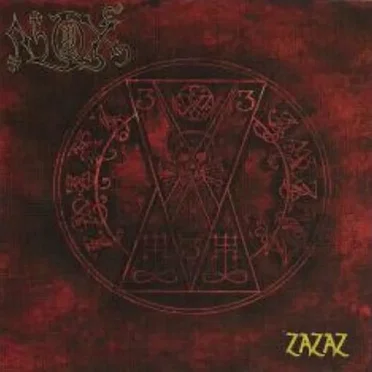 Zazaz by Nox - album cover