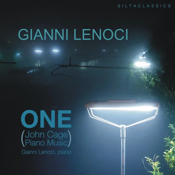 One (John Cage Piano Music)
