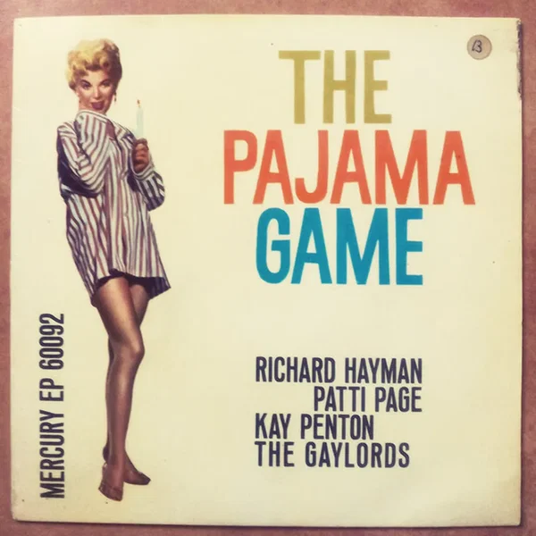 The Pajama Game