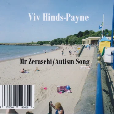 Viv Hinds-Payne
