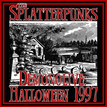 Demonolive: Halloween 1997