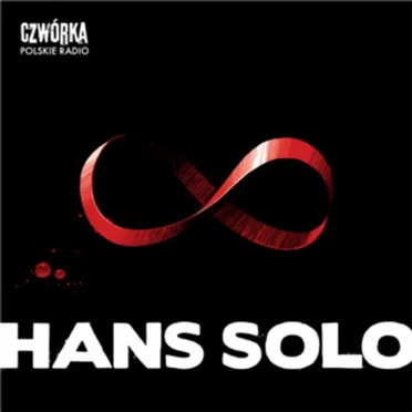 8 by Hans Solo - album cover