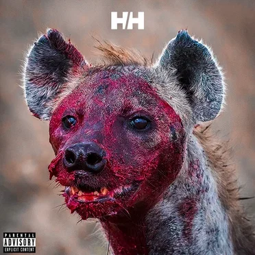 Holiday Hyena