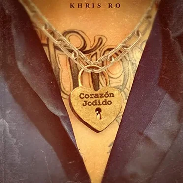 Corazón jodido by Khris Ro - album cover
